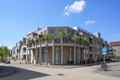 Jac Thijssedomein, 6229EA Maastricht